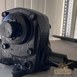 Uaz 469 kormánymű felújított cseredarab szükséges 