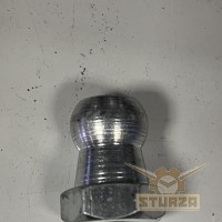 Lublin kuplungvilla gömb