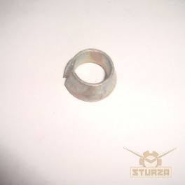 Gazella kormánytartó vas kúpos gyűrű